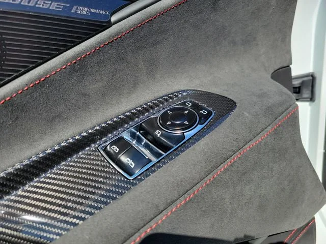 2026 Chevrolet Corvette 3LT - Photo 16