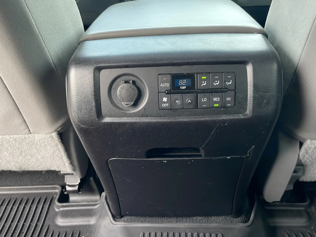 Used 2022 Black Toyota SR5 image 18