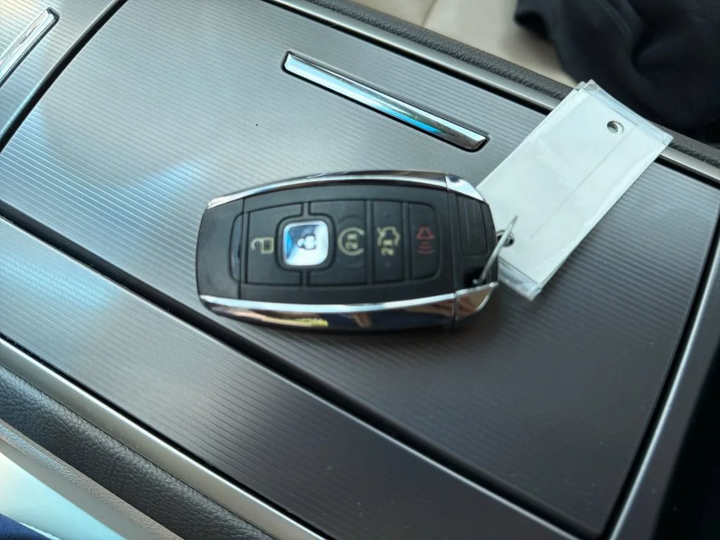 2019 Lincoln MKZ Reserve I - Photo 31