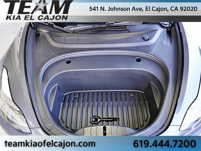 Used 2023  Tesla Long Range image 44