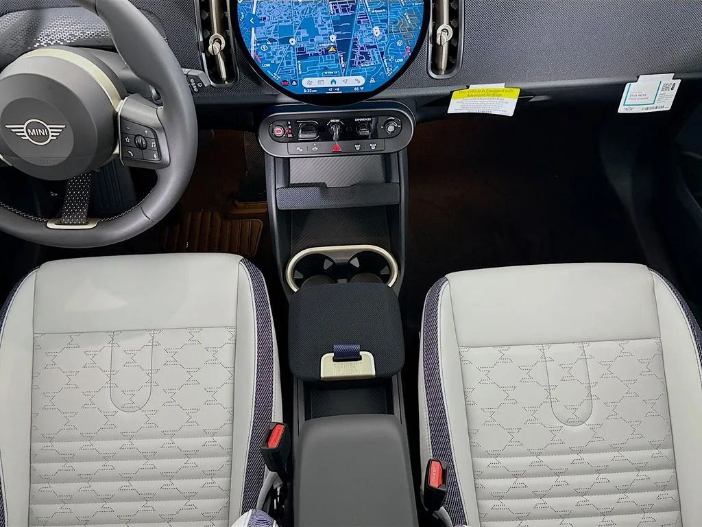 2026 MINI Countryman S - Photo 18