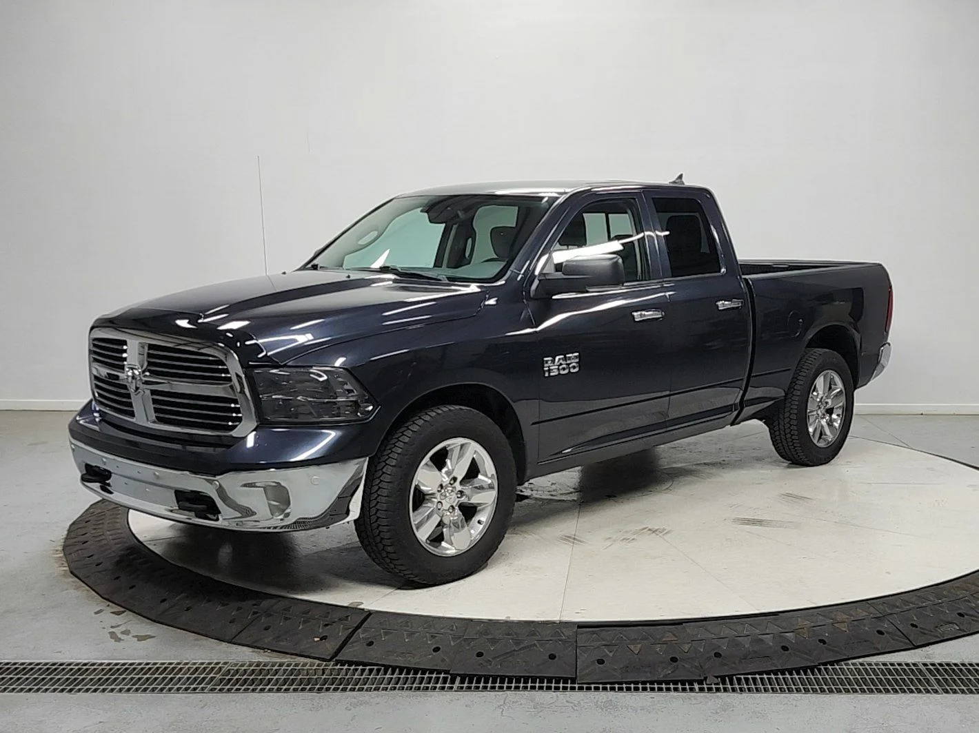 Used 2018 Gray Ram Big Horn image 3