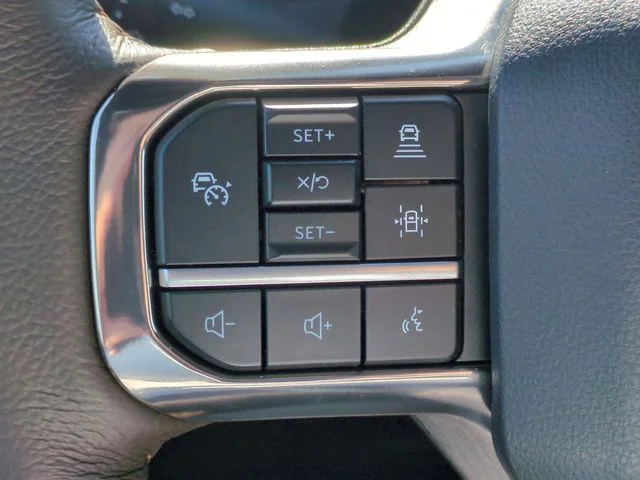 Used 2024 Black Ford King Ranch image 17