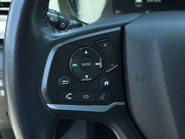 Used 2024  Honda EX-L image 29