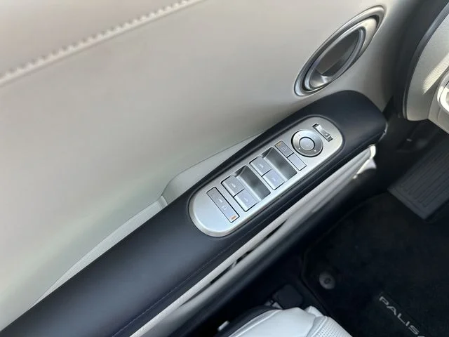 Used 2026 Gray Hyundai Calligraphy image 14