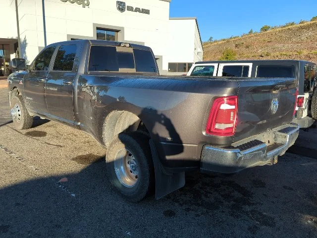 Used 2022 Gray Ram Big Horn image 4