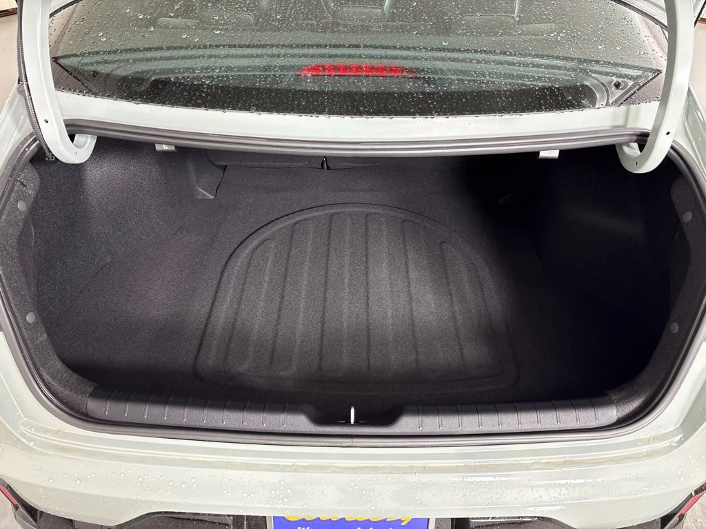 Used 2025 Gray Kia GT-Line image 21