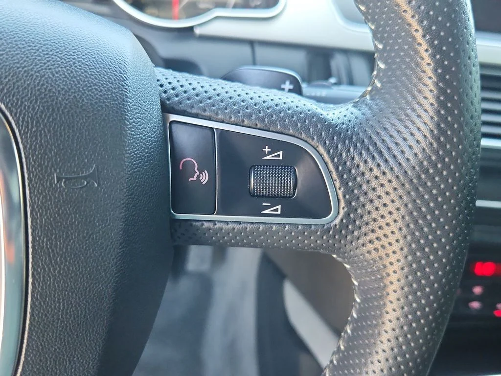 Used 2012 Black Audi 2.0T Premium image 19