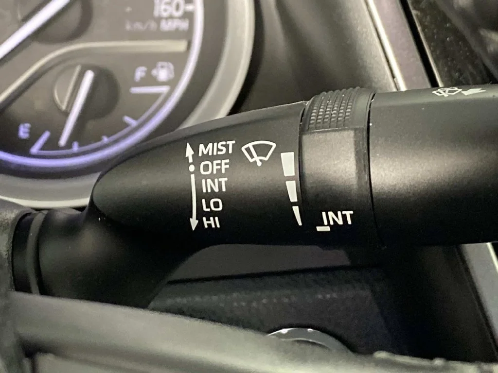 Used 2024 Predawn Gray Mica Toyota XLE image 17