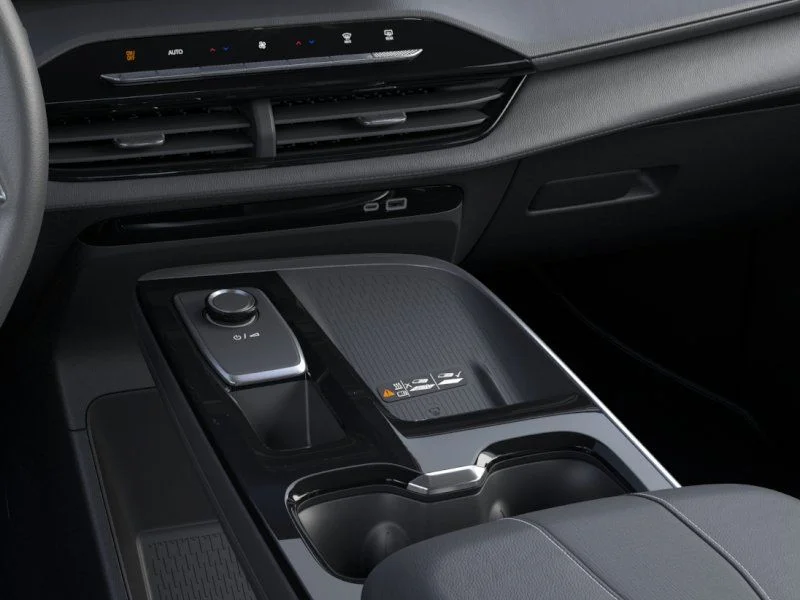 New 2027 Ebony Twilight Metallic Buick Sport Touring image 23