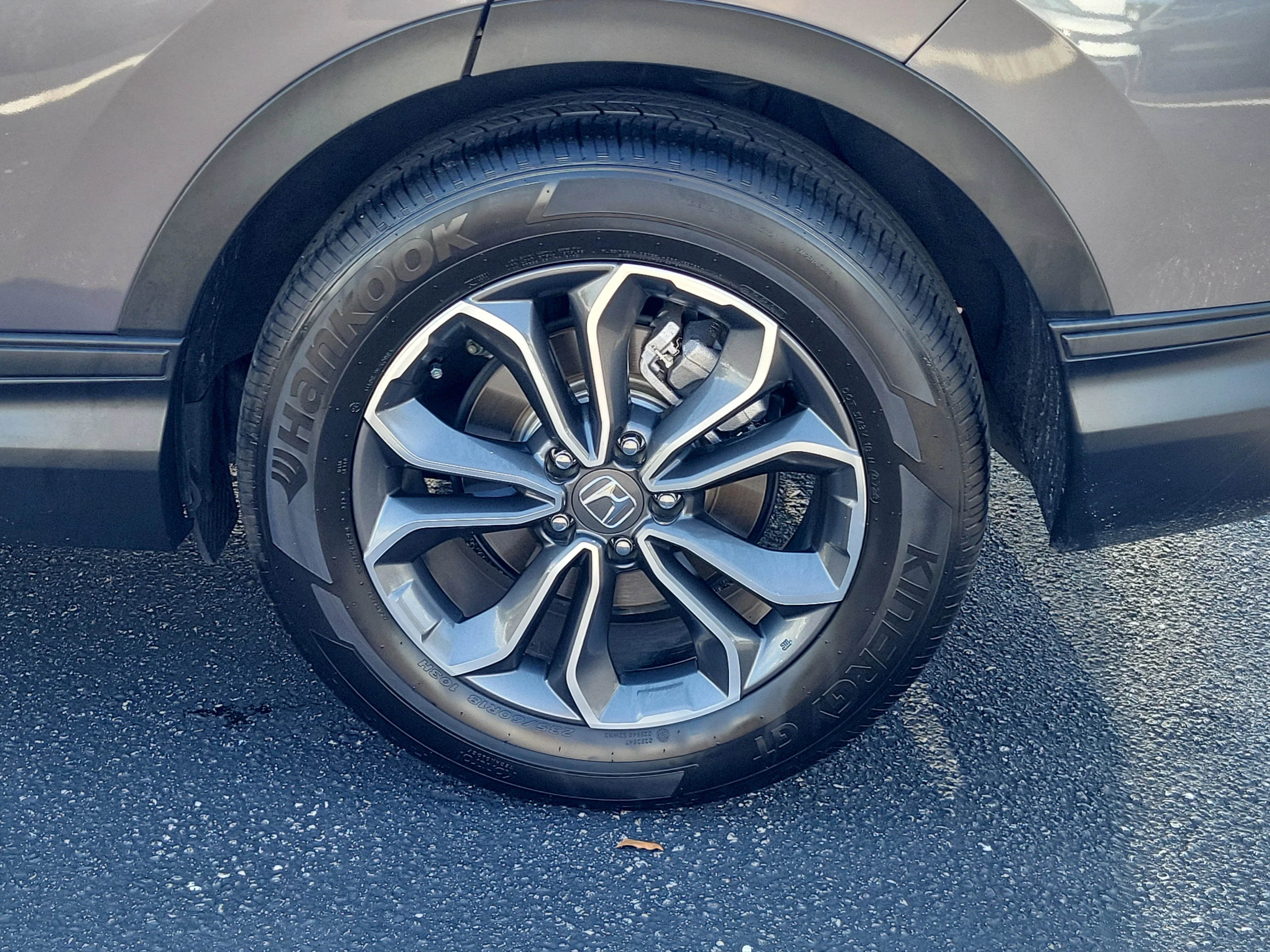 Used 2020  Honda EX-L image 31