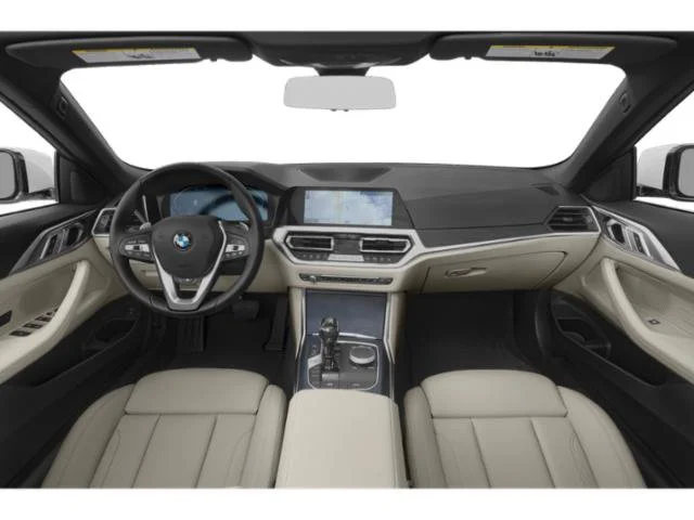 Used 2023 Black Sapphire Metallic BMW 430i image 5