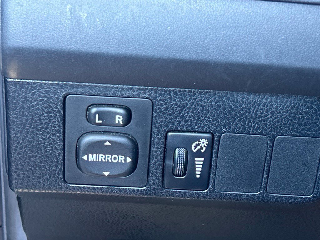 Used 2016 Super White Toyota LE image 23