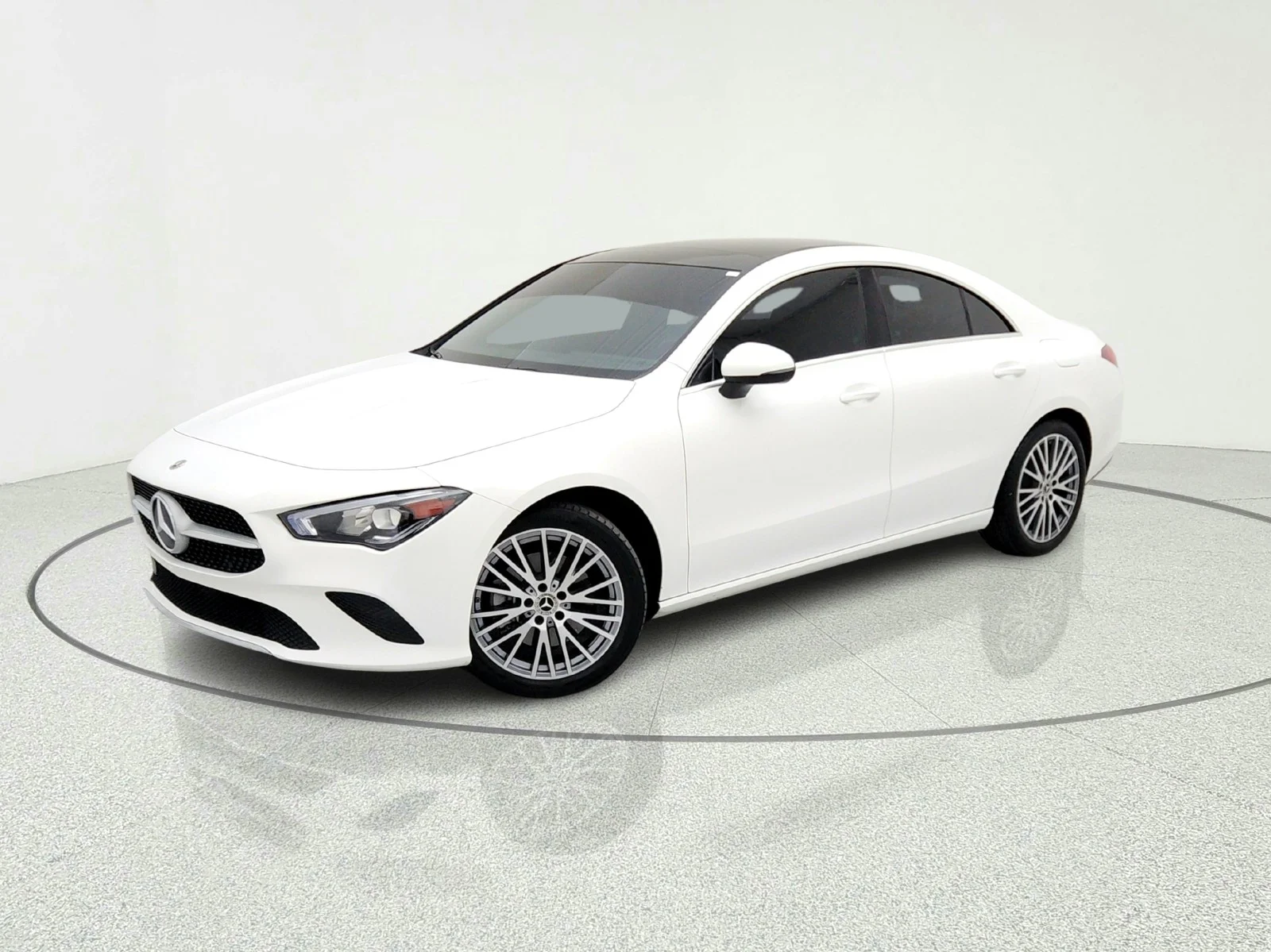 2023 Mercedes-Benz CLA CLA 250's photo