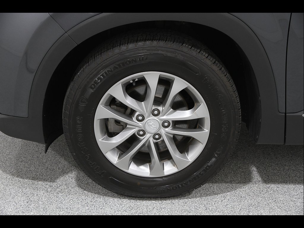 Used 2020 Portofino Gray Hyundai SEL image 21