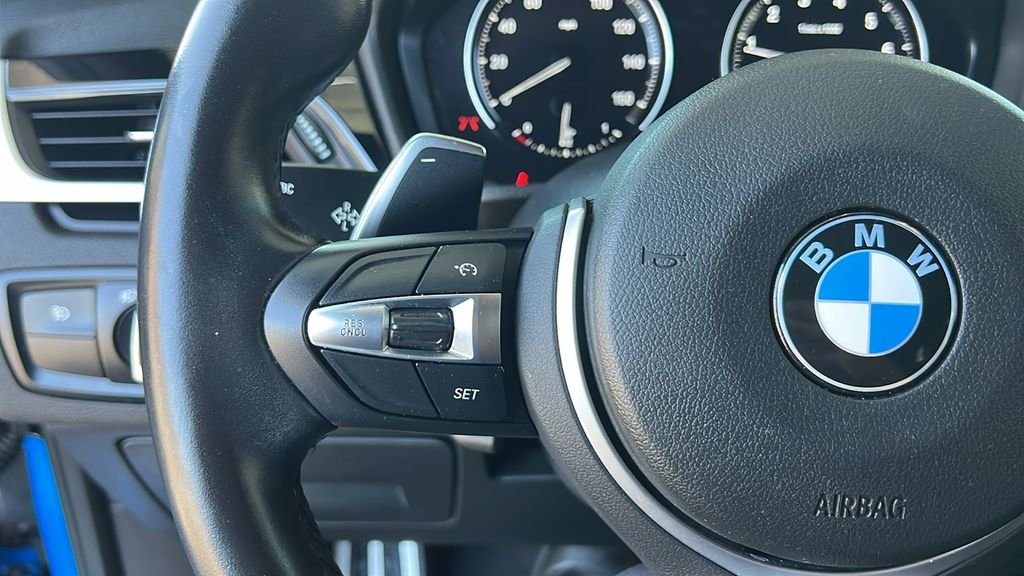 Used 2023 Blue BMW sDrive28i image 20