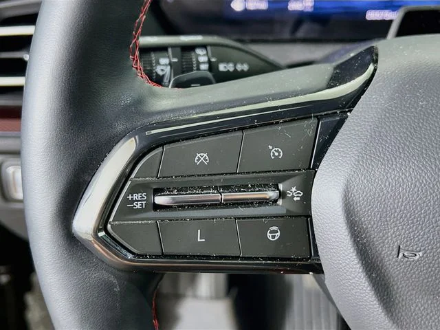 Used 2024 Black Chevrolet RS image 13