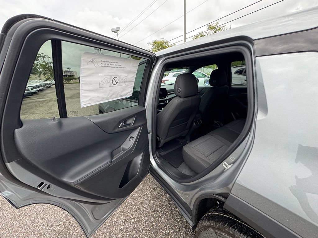 2026 Chevrolet Equinox LT - Photo 18