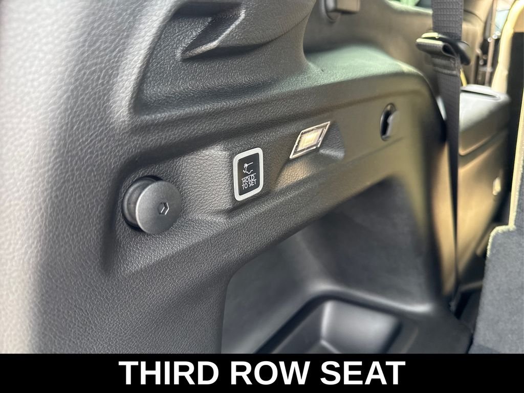 Used 2025 Black Jeep Limited image 15