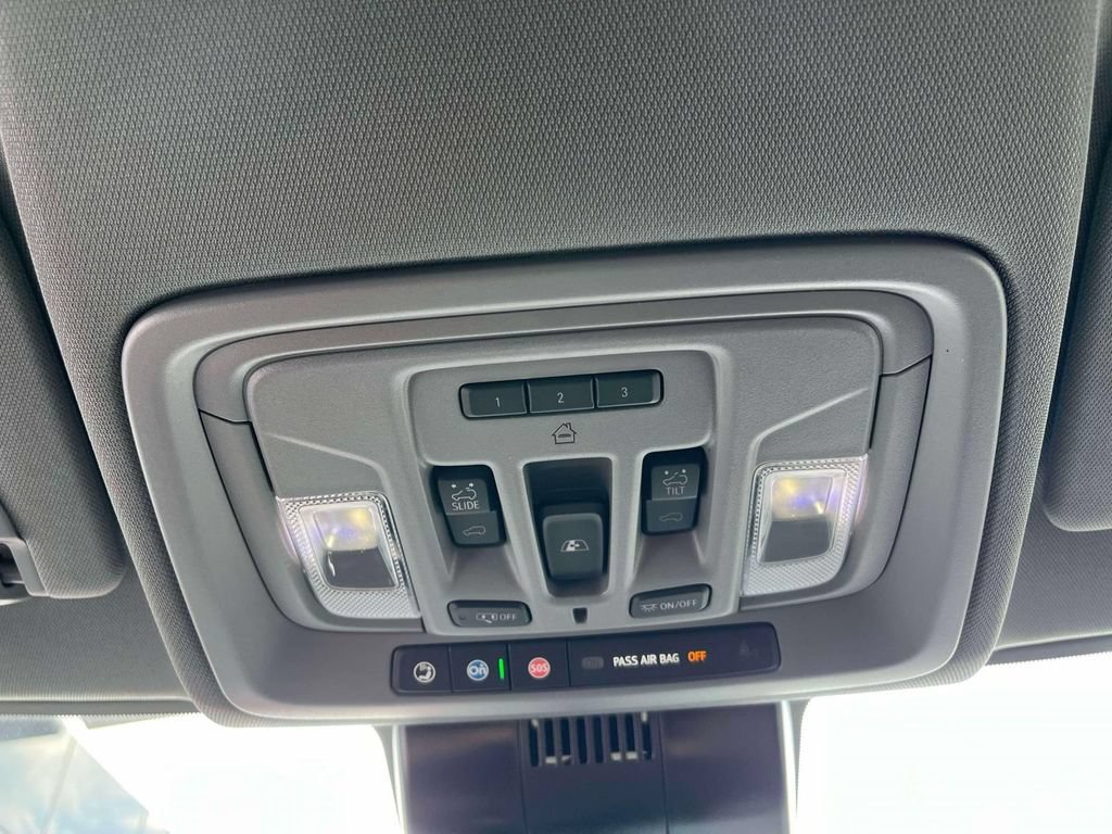 2026 GMC Sierra 1500 Denali - Photo 30