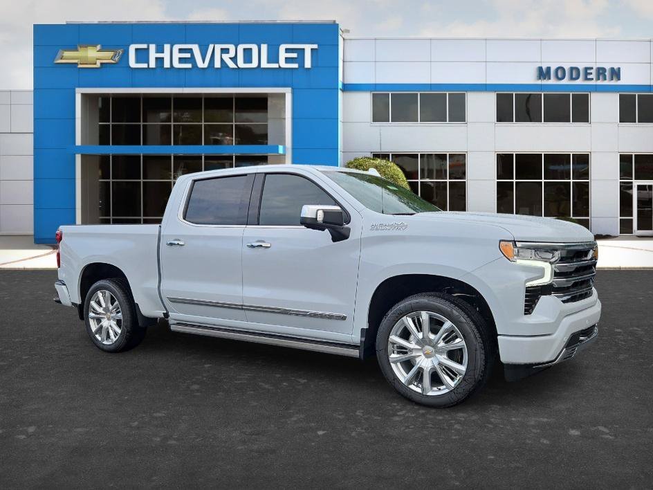 2026 Chevrolet Silverado 1500 High Country - Photo 7