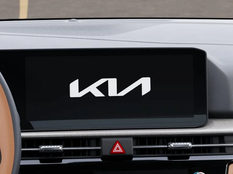 New 2027 Wolf Gray Kia X-Line image 20