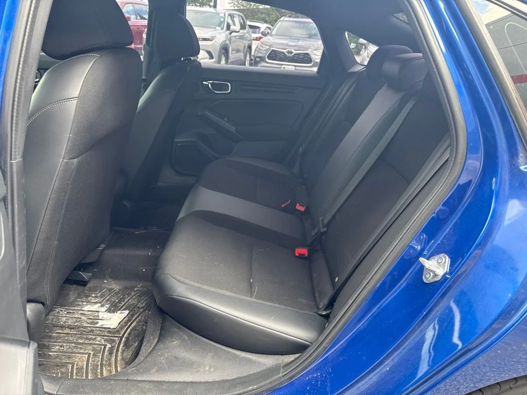Used 2022  Honda Sport image 7