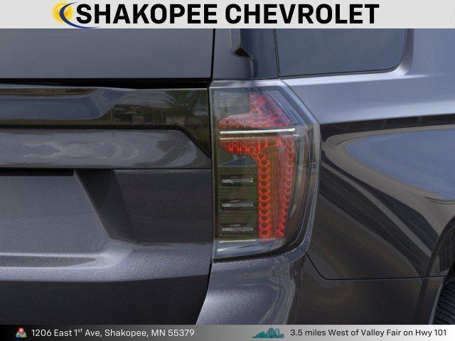 2026 Chevrolet Tahoe LS - Photo 11