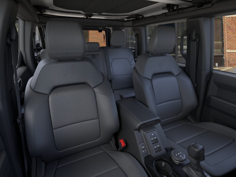 New 2026 Shadow Black Ford Outer Banks image 10