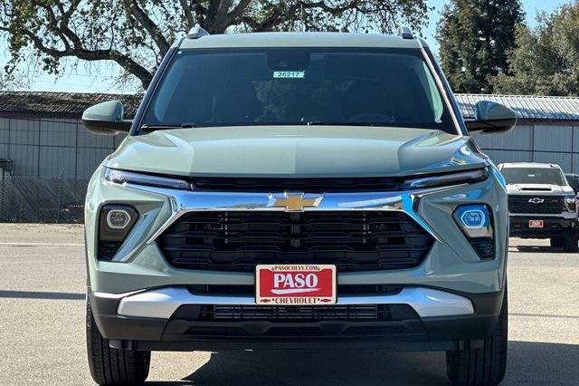 2026 Chevrolet Trailblazer LT - Photo 14