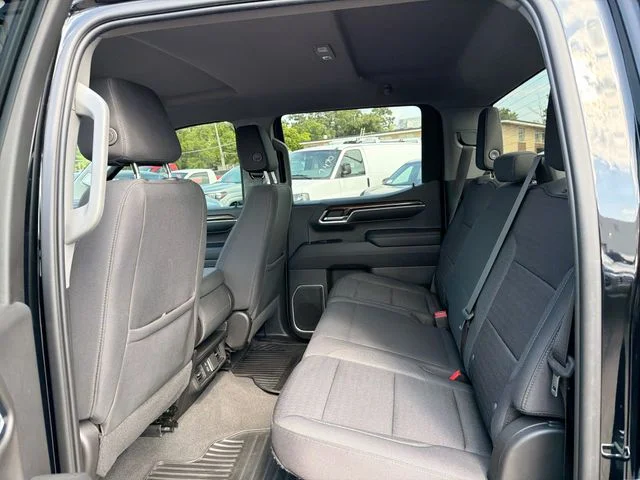 Used 2023 Black Chevrolet LT image 20