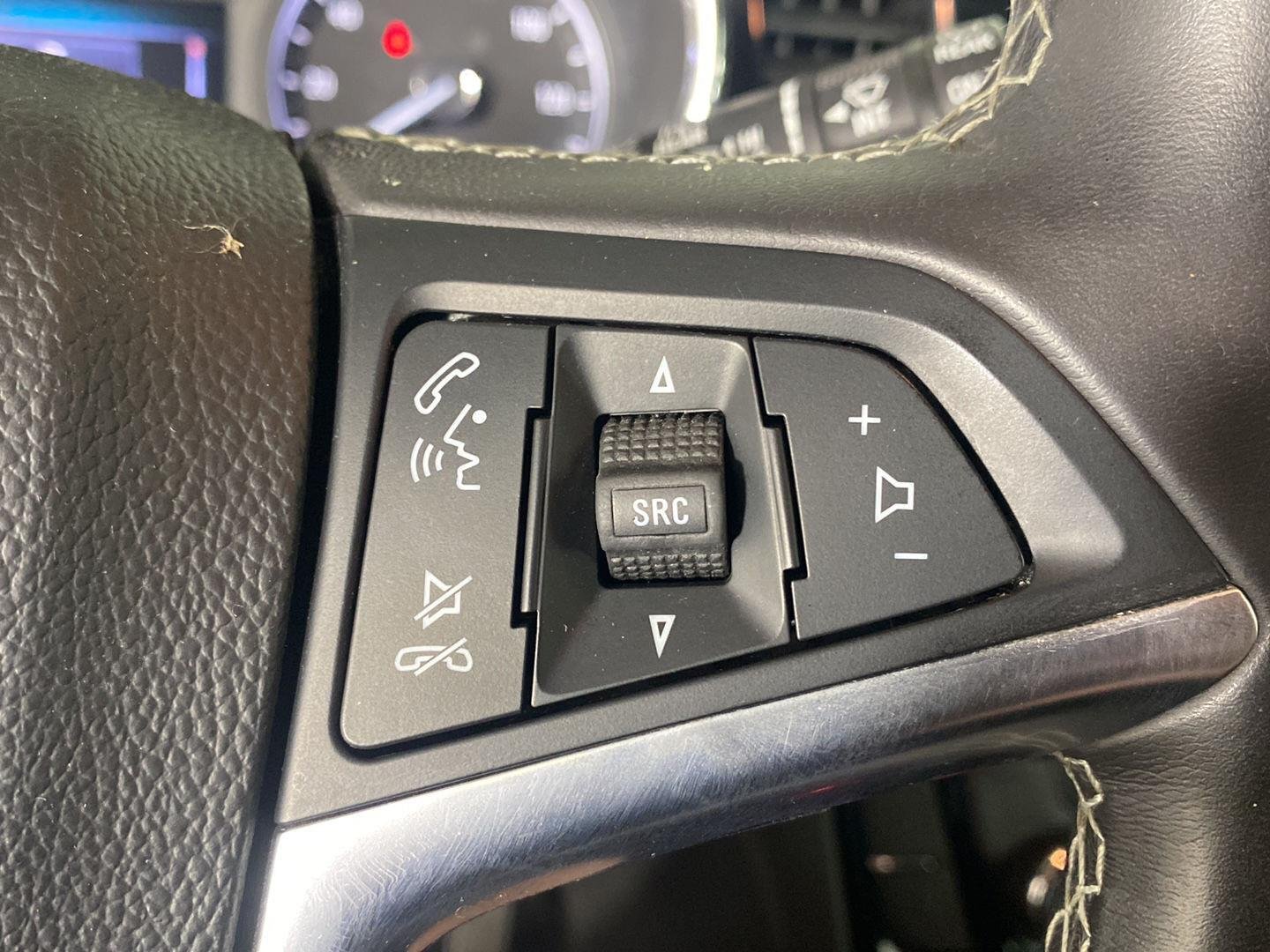 Used 2019 Deep Azure Metallic Buick Preferred image 23