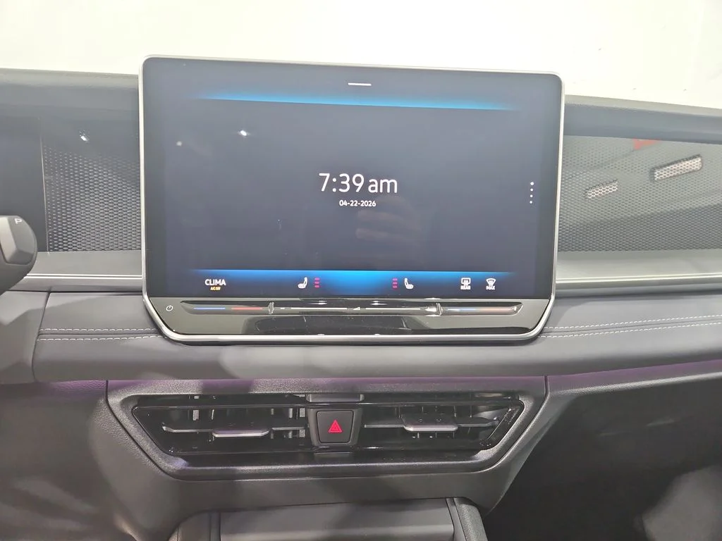 New 2026 Blue Volkswagen 2.0T SE R-Line Black image 18