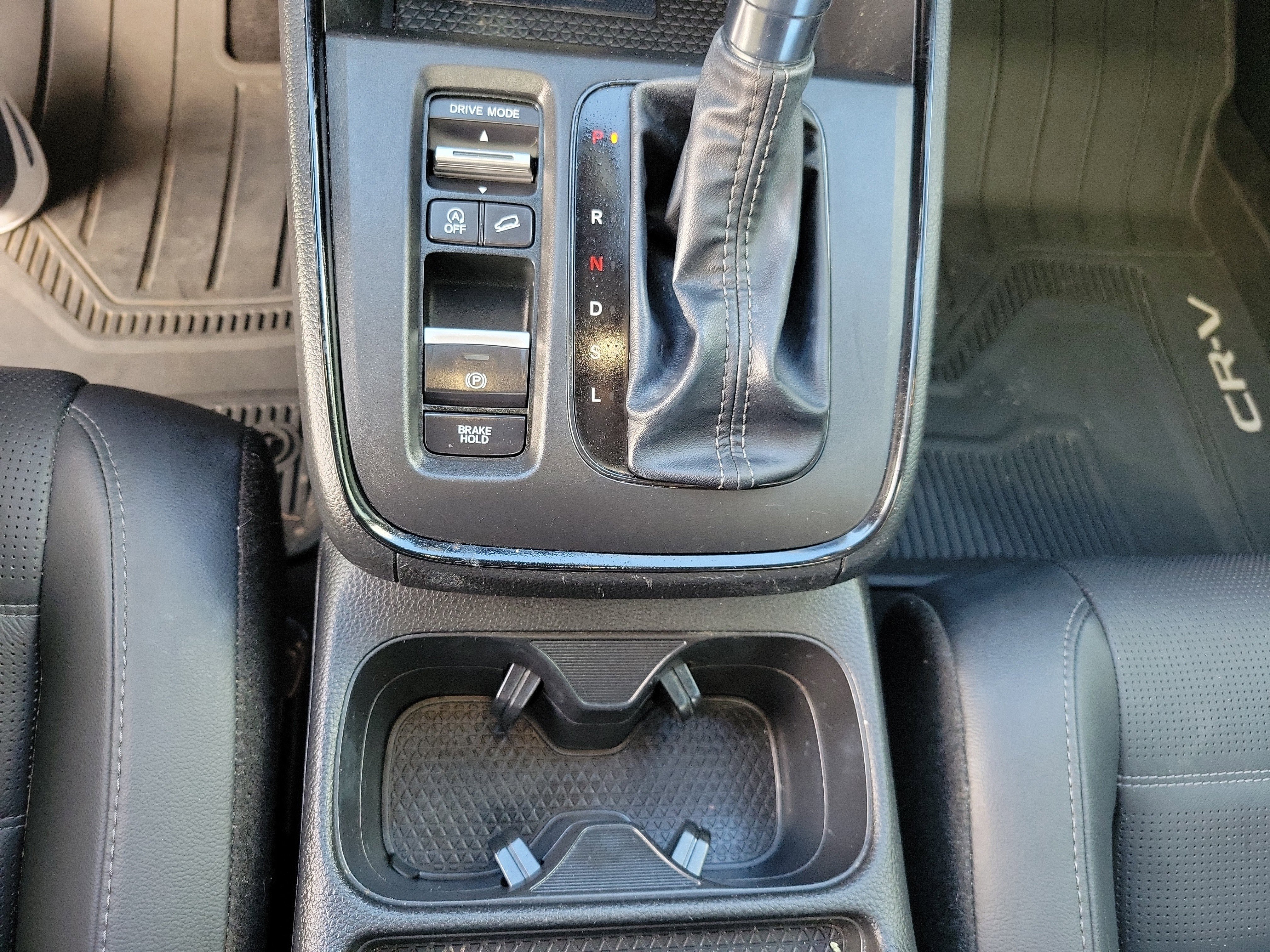 2023 Honda CR-V EX-L - Photo 70