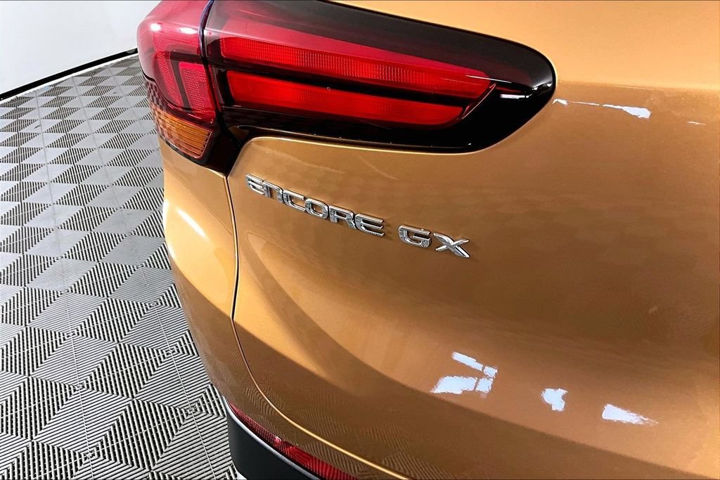 2026 Buick Encore GX Preferred - Photo 9