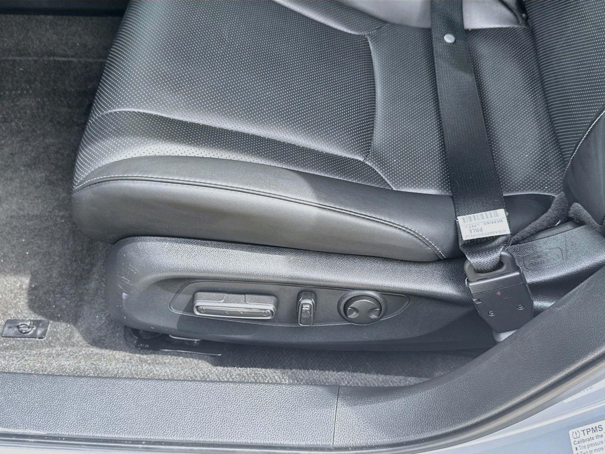 2023 Honda Accord Hybrid Touring - Photo 18