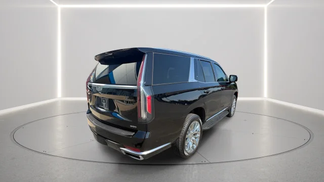 2022 Cadillac Escalade Premium Luxury - Photo 30
