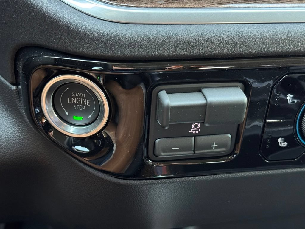 2026 Chevrolet Silverado 2500 HD LT - Photo 34