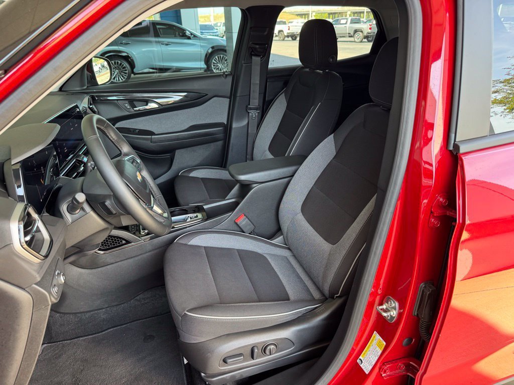 2026 Chevrolet Trailblazer LT - Photo 17