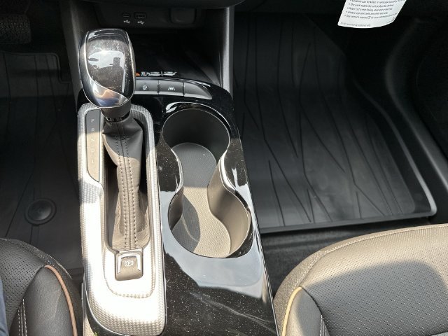 2026 Buick Envista Avenir - Photo 24