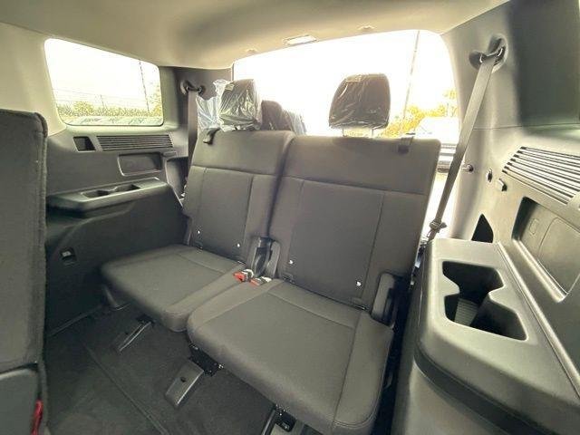 2026 Hyundai Santa Fe SE - Photo 45
