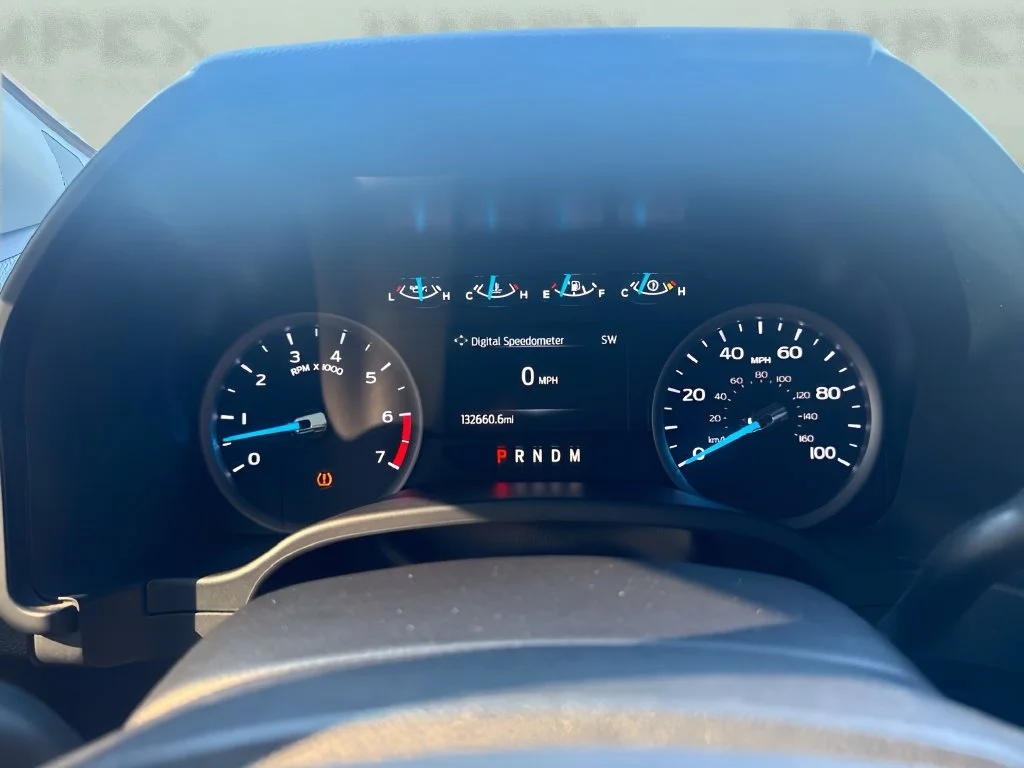 Used 2021 White Ford XL image 18