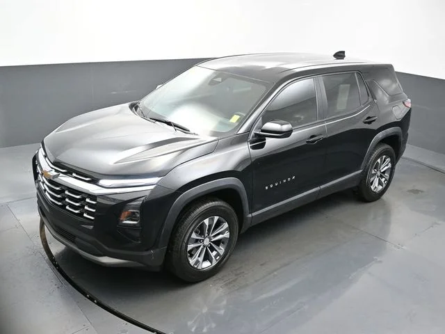 Used 2026 Black Chevrolet LT image 40