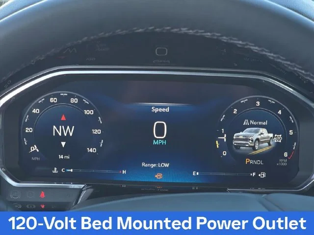 2026 Chevrolet Silverado 1500 RST - Photo 22