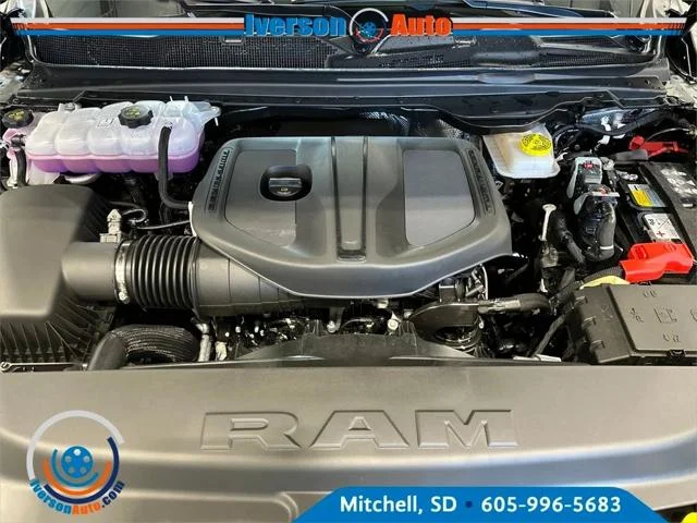 2026 RAM 1500 Big Horn/Lone Star - Photo 11