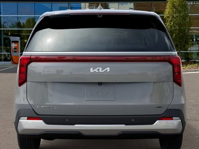 2026 Kia Carnival EX - Photo 13