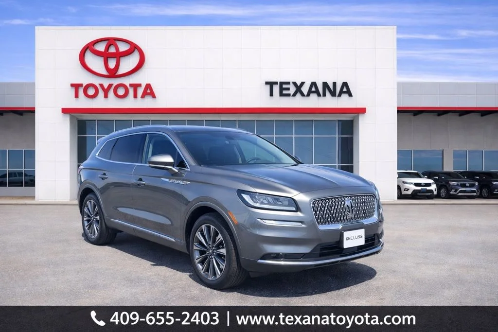 2022 Lincoln Corsair Reserve AWD's photo