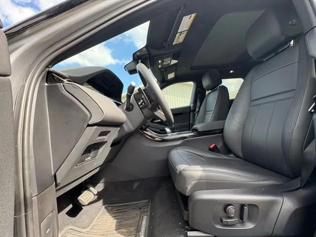 2026 Land Rover Range Rover Evoque S - Photo 13