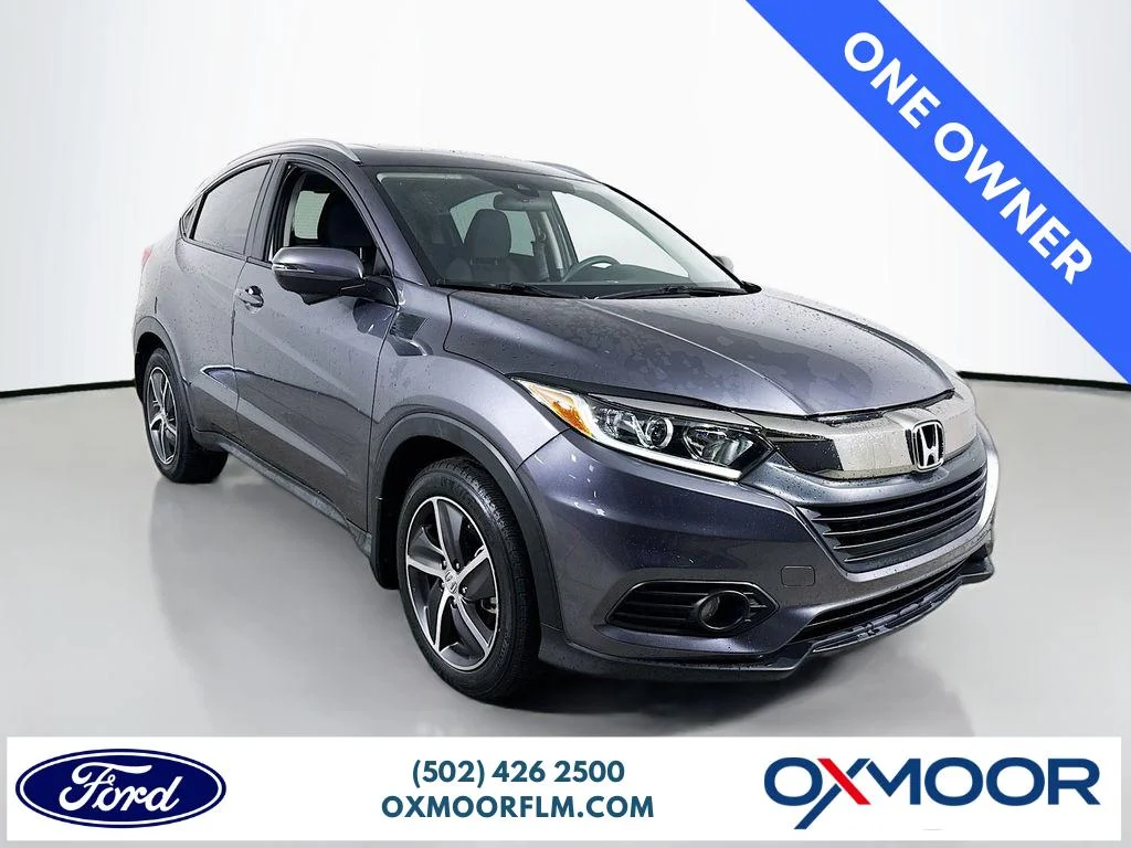 2022 Honda HR-V
