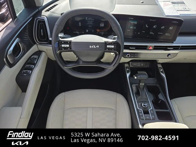 New 2026 Gray Kia S image 13